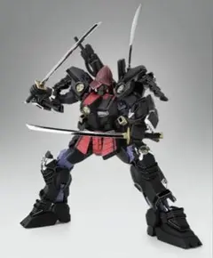 2025年最新】mg 1/100 武者ガンダムmk-ii 徳川家康ver.の人気