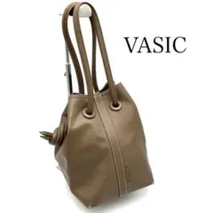VASIC ヴァジック BOND MINI ハンドバック ショルダーバッグ