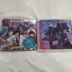 超特急　通常盤　セット