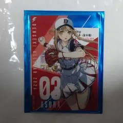 電撃文庫オールスター2026 アクリルカードVer.B SAO アスナ