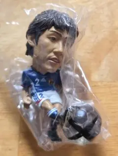 小野伸二 フィギュア サッカー 日本代表 - メルカリ