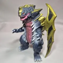 ◾️ガイリュウガ◾️ウルトラ怪獣シリーズ◾️リペイント完成品