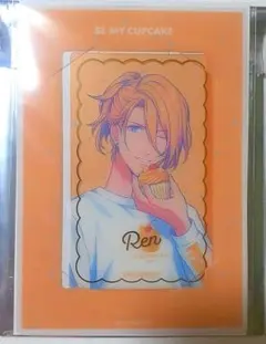 うたプリ BGS ビジュカ レン