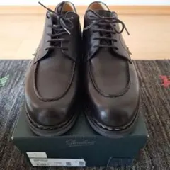 2026年最新】PARABOOT シャンボード 9の人気アイテム - メルカリ