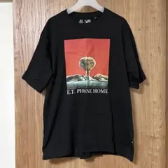 gu undercover Tシャツ