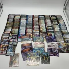 デュエルマスターズ　カード　デュエマ　キラ　レア　デュエル・マスターズ　まとめ