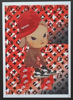 2026年最新】death nyc 奈良美智の人気アイテム - メルカリ