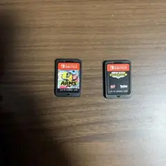 Nintendo Switch ソフト 2本セット ARMS スナイパーエリート Nintendo Switch ソフト 2本セット ARMS スナイパーエリート - メルカリ