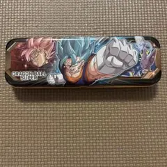 スクエア缶バッジ 孫悟空 ドラゴンボール ジャンプショップ 40周年