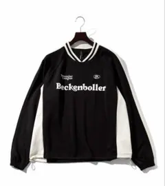 SUPER BEAVER サッカーシャツ ロングTシャツ L - メルカリ