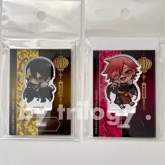 2026年最新】桃源暗鬼 アクリルスタンド 花魁坂の人気アイテム - メルカリ