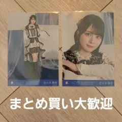 イコラブ 佐々木舞香 8周年ツアー衣装 セミコンプ