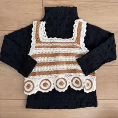 アーバンチェリー　120 トップス