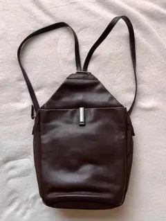 ペレボルサ　レディスリュックのサムネイル