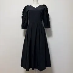 2025年最新】ボーダーズアットバルコニー ワンピースの人気アイテム