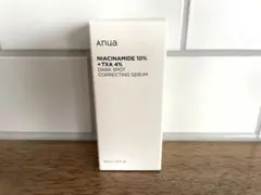 Anua アヌア ダークスポットセラム　30ml
