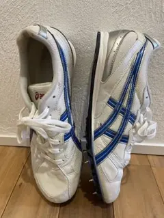 2025年最新】アシックス 陸上スパイク EFFORTの人気アイテム - メルカリ