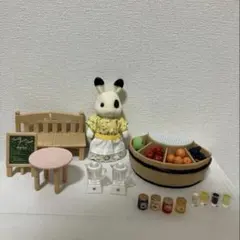 2025年最新】シルバニアファミリーの人気アイテム - メルカリ