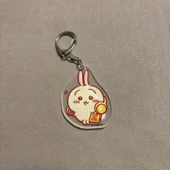 ばら売り可　ちいかわ　TOWER RECORDS うさぎキーホルダーセット ばら売り可 ちいかわ TOWER RECORDS うさぎキーホルダーセット