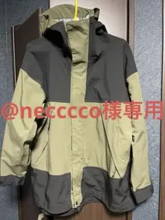 ※※値下げしました※※ フリークスストア　マウンテンパーカーのサムネイル