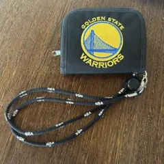 Golden State Warriors 財布 NBA