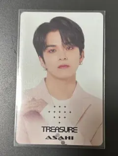 2025年最新】treasureアサヒトレカの人気アイテム - メルカリ