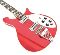 レア　Aria Pro IIRG-680 Rickenbacker 620モデル Rare and finest Rickenbacker 620 copy. Aria Pro II RG-680