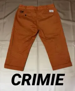 CRIMIE クライミー ハーフパンツ サイズ32のサムネイル
