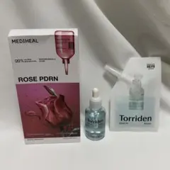 DERMED デルメッド リンクルクリーム 外容器＋レフィル - メルカリ