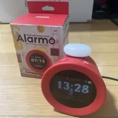 Nintendo アラーモ★美品