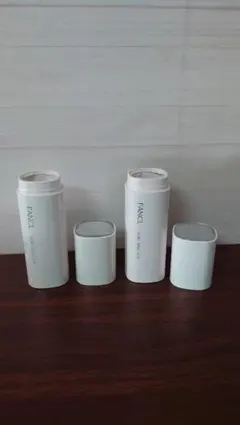 2026年最新】fancl コアエフェクターの人気アイテム - メルカリ