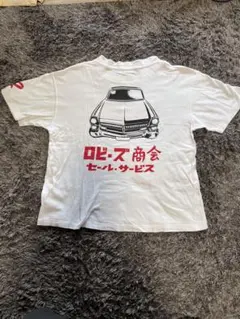 GOLDEN LOBBY Tシャツ モーターロビーズ 40のサムネイル