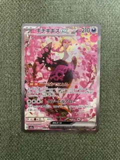 2026年最新】キチキギスex sarの人気アイテム - メルカリ