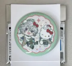 Dytica×サンリオキャラクターズ　叢雲カゲツ