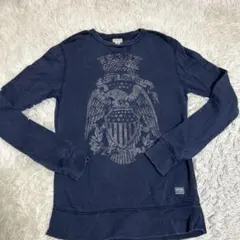 DENIM&SUPPLY RALPH LAUREN 長袖カットソー XSのサムネイル