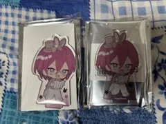 あんスタ 七種茨 アニカフェ アクスタ - メルカリ