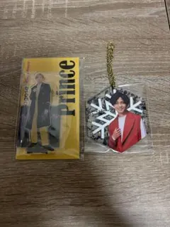 永瀬廉 アクスタ まとめ売り - メルカリ