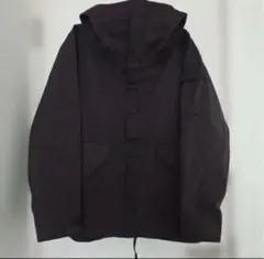 【室内試着のみ】新品 DAN Cold Weather Parka MLサイズのサムネイル