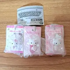 ハローキティ　ガチャガチャ