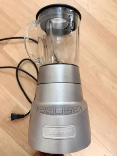 Cuisinart スマートパワーブレンダー SPB-600J 本体 - メルカリ