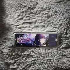 プロセカ 朝比奈まふゆ アクリルバナーバッジコレクション