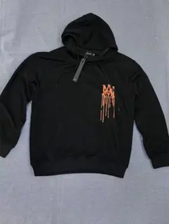 ほぼ新品 AMIRI ブラック パーカー カラフル刺繍 タグ付き 楽天市場】amiri（パーカー｜トップス）：メンズファッションの通販