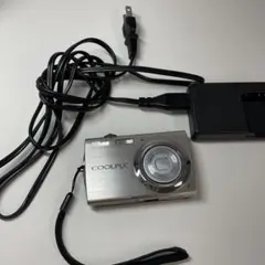 2025年最新】ニコン クールピクス 充電器の人気アイテム - メルカリ