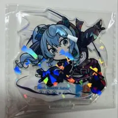 2025年最新】ホロライブ アクリルスタンド/ホロぐら 星街すい