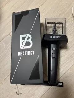 BE:FIRST ペンライト 未使用 元箱付き BE:FIRST ペンライト - メルカリ