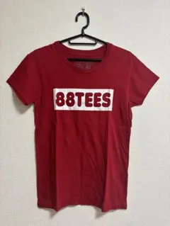 【美品】総額1.4万 88TEES Tシャツ 3枚セット YAYAちゃん Sのサムネイル