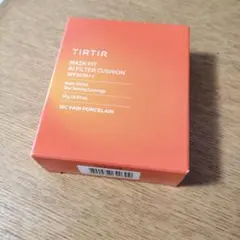TIRTIR MASK FIT AI FILTER CUSHION 15Cのサムネイル