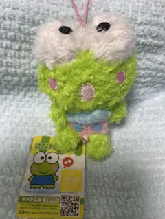 【レア】平成レトロ　けろけろけろっぴ　キューピー　マスコットぬいぐるみ 楽天市場】サンリオ けろけろけろっぴ ぬいぐるみ スタンダード