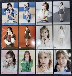 =LOVE 諸橋沙夏　生写真&ミニフォトまとめ売り