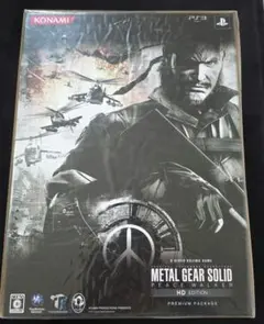 2026年最新】メタルギアソリッド ピースウォーカー プレミアム